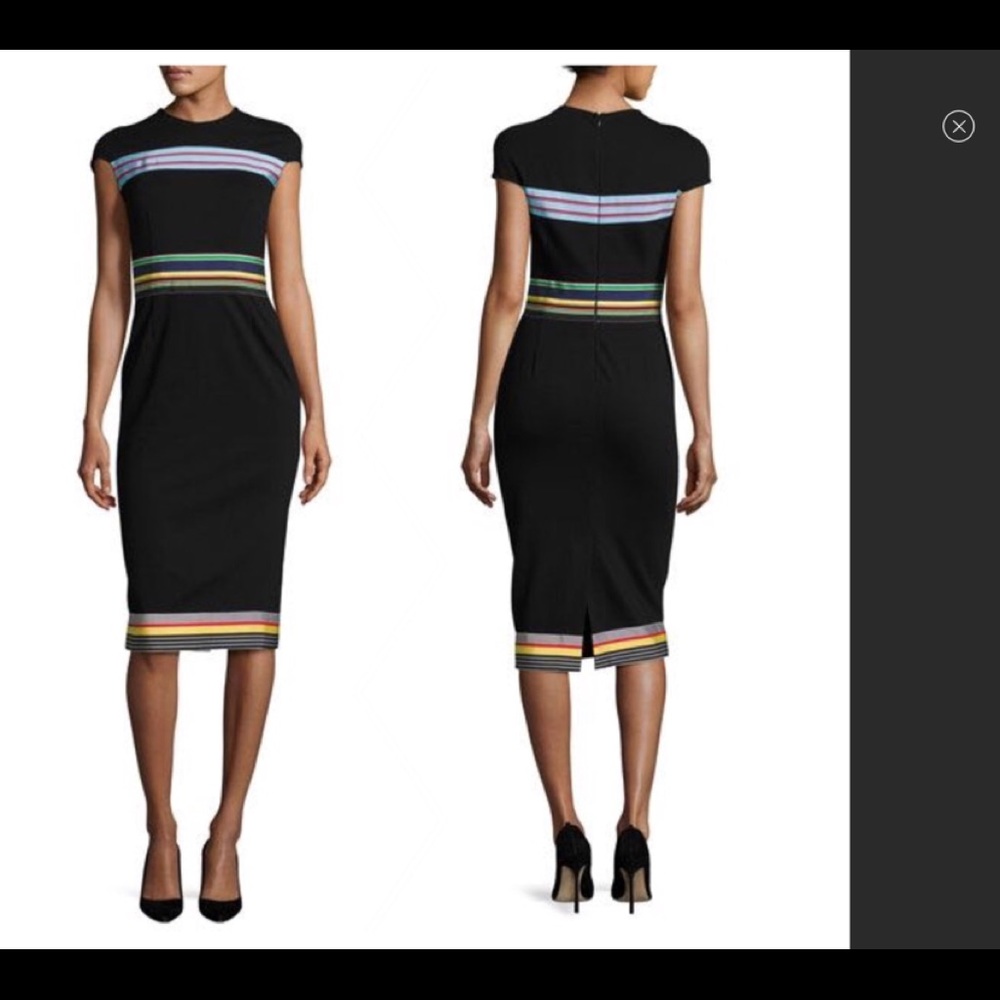 ISO Diane von furstenberg hadlie dress